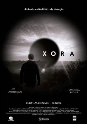 unknown Xora movie poster