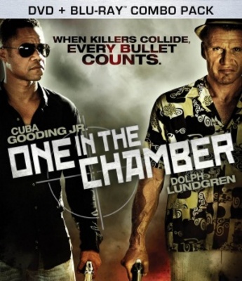 unknown One in the Chamber movie poster