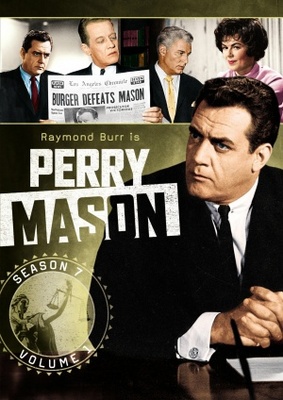 unknown Perry Mason movie poster