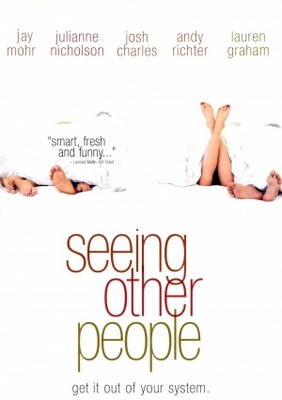unknown Seeing Other People movie poster