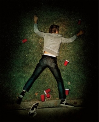 unknown Project X movie poster