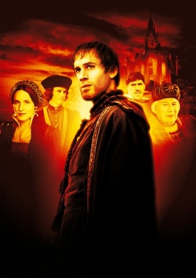 unknown Luther movie poster