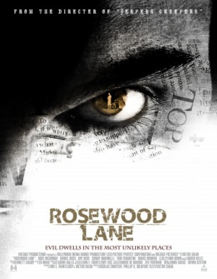 unknown Rosewood Lane movie poster
