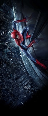 unknown The Amazing Spider-Man movie poster