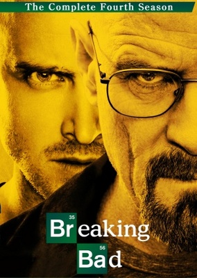 unknown Breaking Bad movie poster