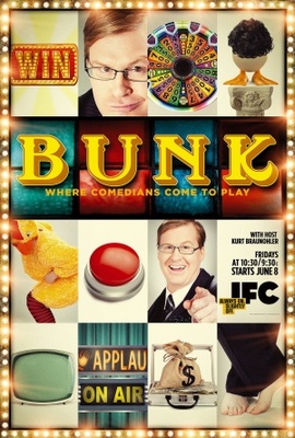 unknown Bunk movie poster