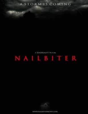 unknown Nailbiter movie poster