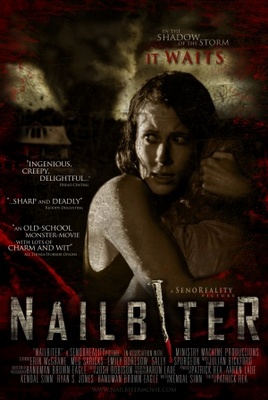 unknown Nailbiter movie poster