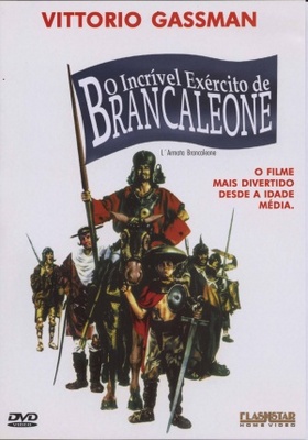 unknown Armata Brancaleone, L' movie poster