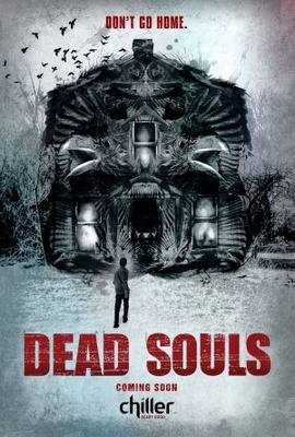 unknown Dead Souls movie poster