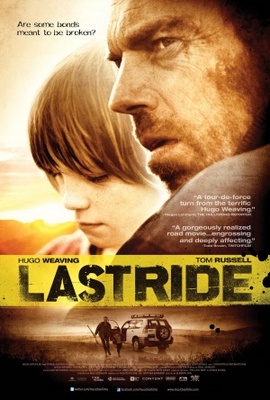 unknown Last Ride movie poster