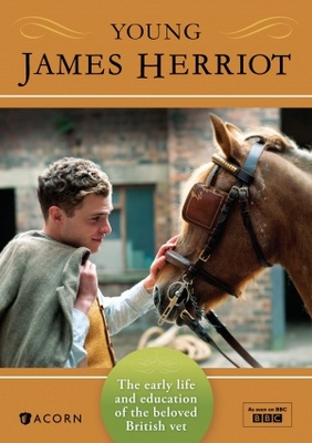 unknown Young James Herriot movie poster