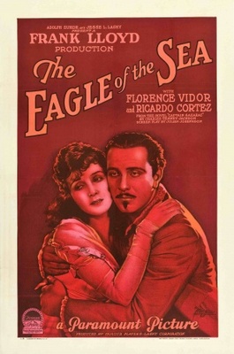 unknown The Eagle of the Sea movie poster