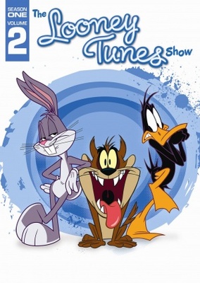 unknown The Looney Tunes Show movie poster