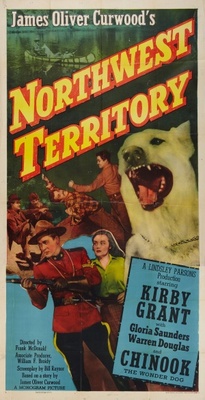 unknown Northwest Territory movie poster