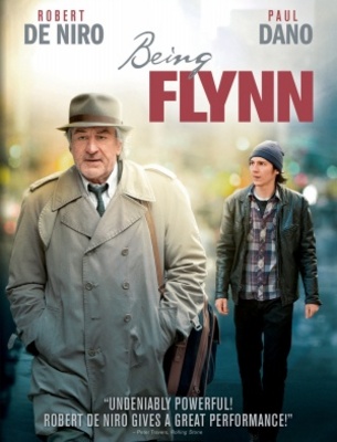 unknown Being Flynn movie poster