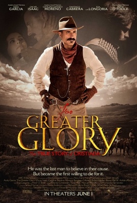 unknown For Greater Glory movie poster