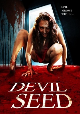 unknown Devil Seed movie poster