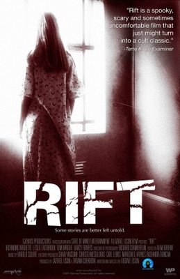 unknown Rift movie poster