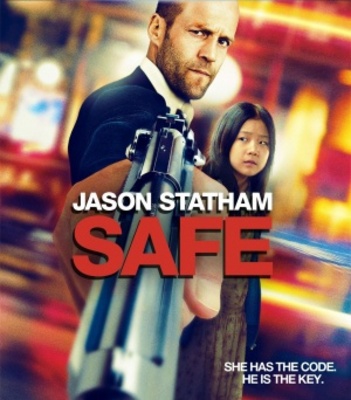 unknown Safe movie poster