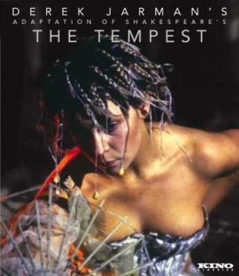 unknown The Tempest movie poster
