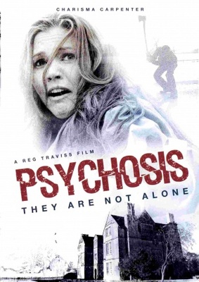 unknown Psychosis movie poster
