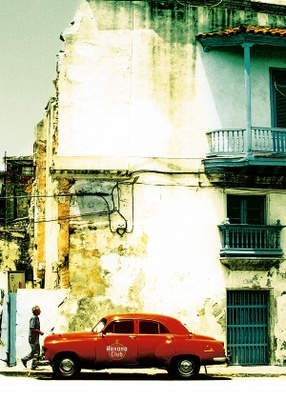 unknown 7 dÃ­as en La Habana movie poster