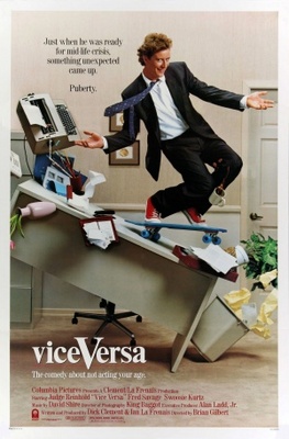 unknown Vice Versa movie poster