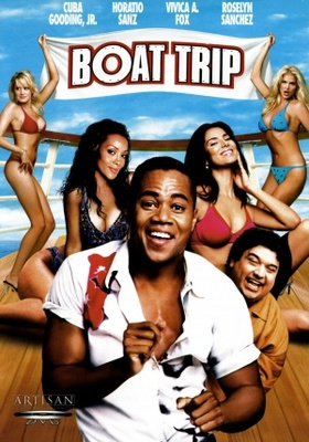 unknown Boat Trip movie poster