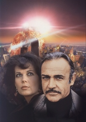 unknown Meteor movie poster