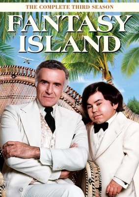 unknown Fantasy Island movie poster
