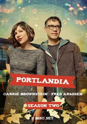unknown Portlandia movie poster