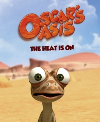 unknown Oscar's Oasis movie poster