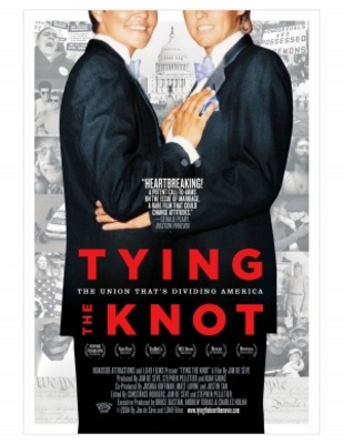 unknown Tying the Knot movie poster