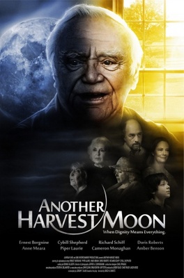 unknown Another Harvest Moon movie poster