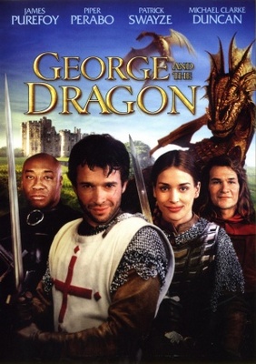 unknown George And The Dragon movie poster
