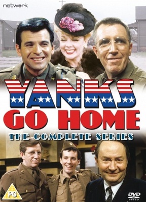 unknown Yanks Go Home movie poster