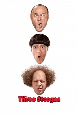 unknown The Three Stooges movie poster