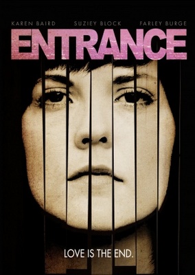 unknown Entrance movie poster