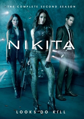 unknown Nikita movie poster