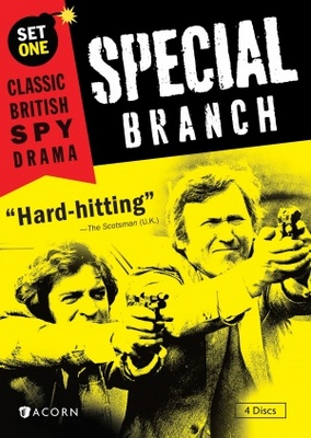 unknown Special Branch movie poster
