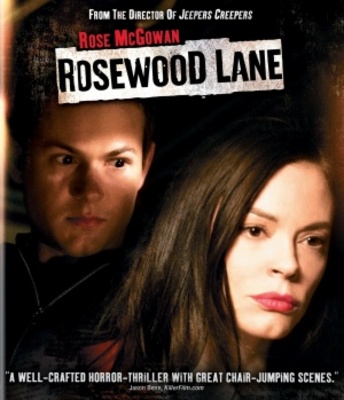unknown Rosewood Lane movie poster