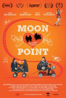 unknown Moon Point movie poster
