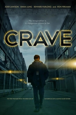 unknown Crave movie poster