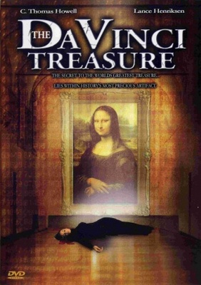 unknown The Da Vinci Treasure movie poster