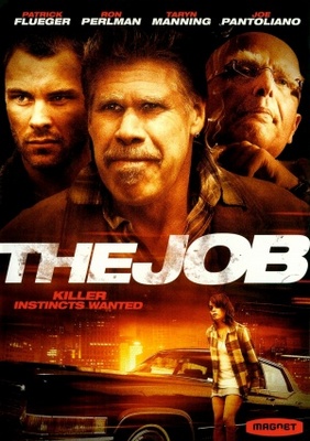 unknown The Job movie poster