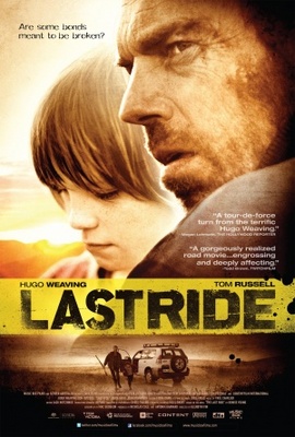 unknown Last Ride movie poster