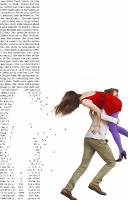 unknown Ruby Sparks movie poster