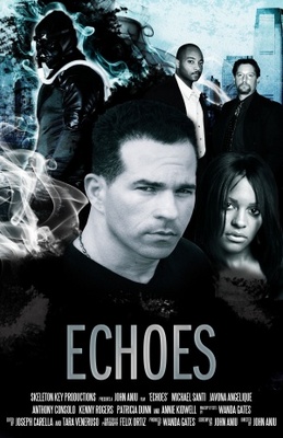 unknown Echoes movie poster