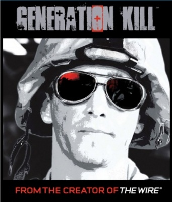 unknown Generation Kill movie poster